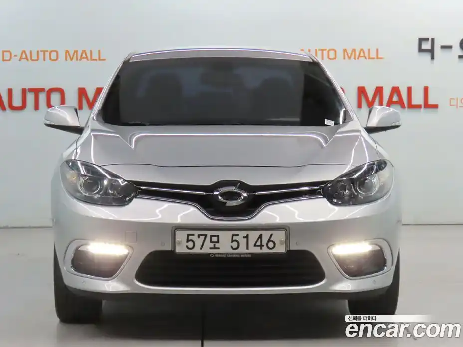 Renault SM3 2018 1.6 гидро, фото 2
