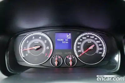 Renault SM5 2013 2.0 гидро, миниатюра 12