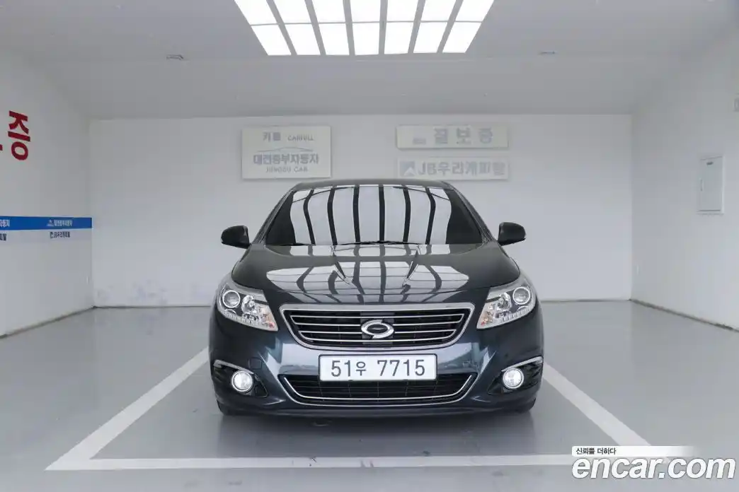 Renault SM5 2013 2.0 гидро, фото 2