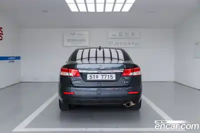 Renault SM5 2013 2.0 гидро, миниатюра 5