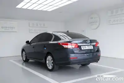 Renault SM5 2013 2.0 гидро, миниатюра 6