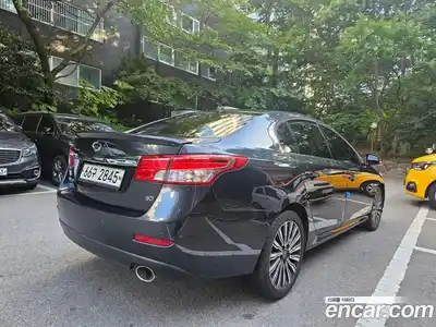 Renault SM5 2015 1.5 гидро, миниатюра 2