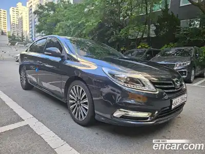 Renault SM5 2015 1.5 гидро, миниатюра 3