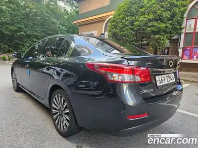 Renault SM5 2015 1.5 гидро, миниатюра 4