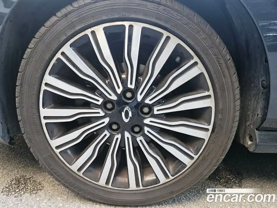 Renault SM5 2015 1.5 гидро, фото 5