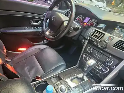 Renault SM5 2015 1.5 гидро, миниатюра 7