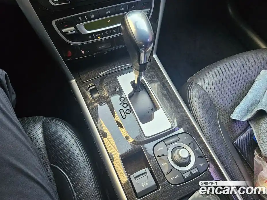 Renault SM5 2015 1.5 гидро, фото 9