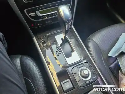 Renault SM5 2015 1.5 гидро, миниатюра 9