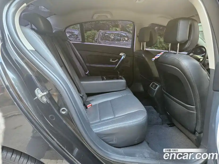 Renault SM5 2015 1.5 гидро, фото 10