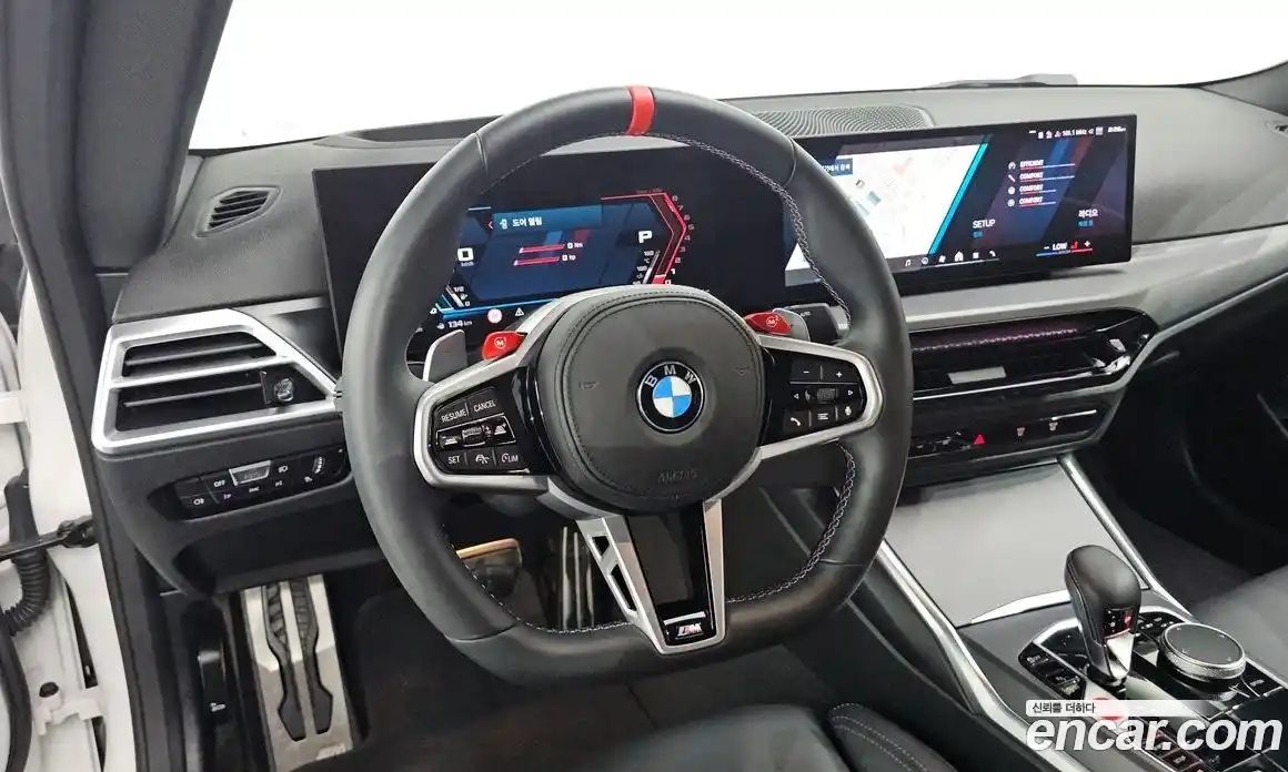 BMW M2 2025 3.0 автомат (гидро), фото 11