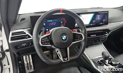 BMW M2 2025 3.0 автомат (гидро), миниатюра 11