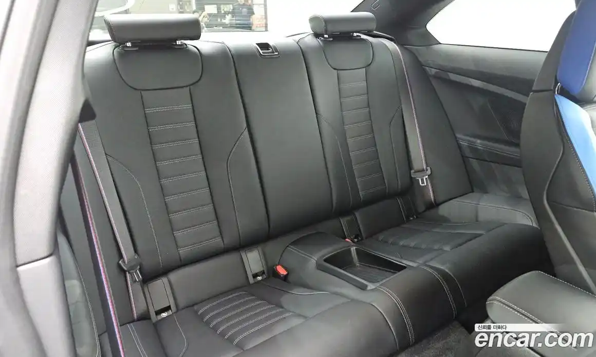 BMW M2 2025 3.0 автомат (гидро), фото 19