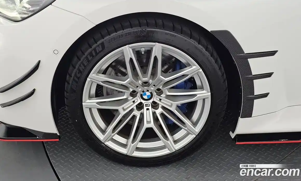 BMW M2 2025 3.0 автомат (гидро), фото 5