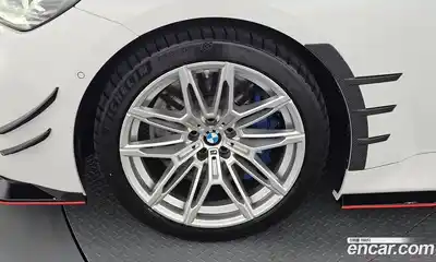 BMW M2 2025 3.0 автомат (гидро), миниатюра 5