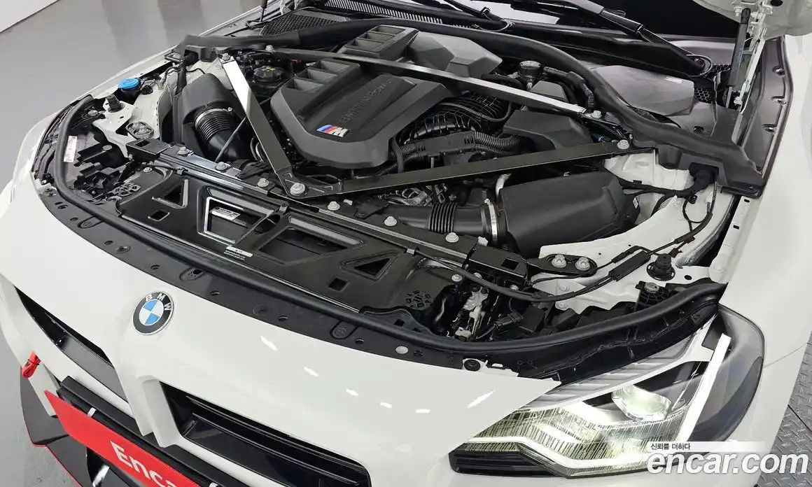 BMW M2 2025 3.0 автомат (гидро), фото 6