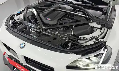 BMW M2 2025 3.0 автомат (гидро), миниатюра 6