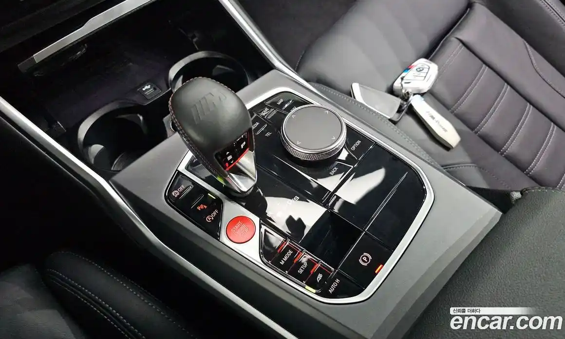 BMW M2 2025 3.0 автомат (гидро), фото 9