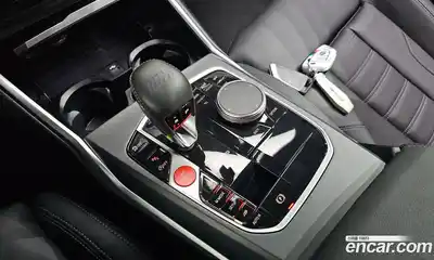 BMW M2 2025 3.0 автомат (гидро), миниатюра 9