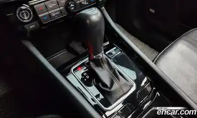 Jeep Compass 2022 2.4 автомат (гидро), миниатюра 12
