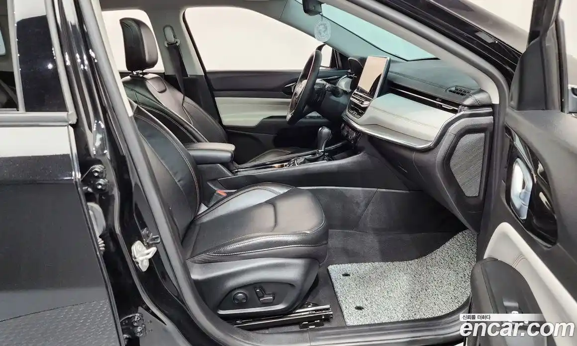 Jeep Compass 2022 2.4 автомат (гидро), фото 16
