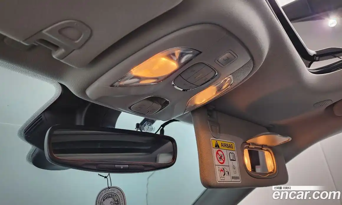 Jeep Compass 2022 2.4 автомат (гидро), фото 21