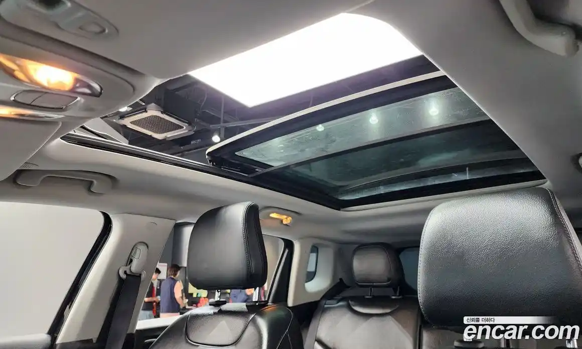 Jeep Compass 2022 2.4 автомат (гидро), фото 23