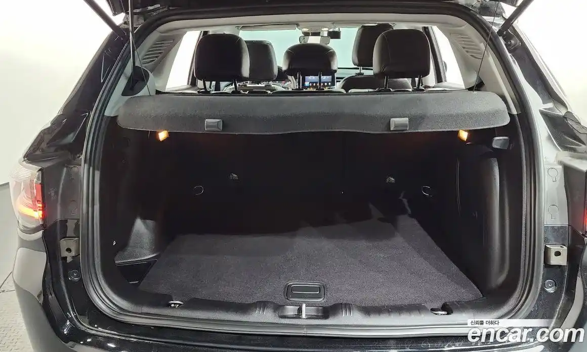 Jeep Compass 2022 2.4 автомат (гидро), фото 25