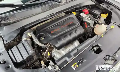 Jeep Compass 2022 2.4 автомат (гидро), миниатюра 6