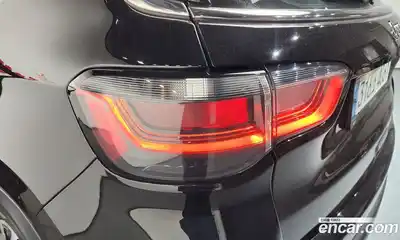 Jeep Compass 2022 2.4 автомат (гидро), миниатюра 9