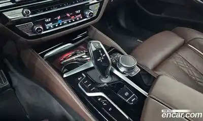 BMW 5 серия 2022 2.0 автомат (гидро), миниатюра 12