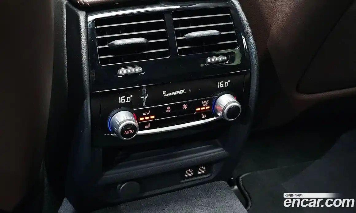 BMW 5 серия 2022 2.0 автомат (гидро), фото 23