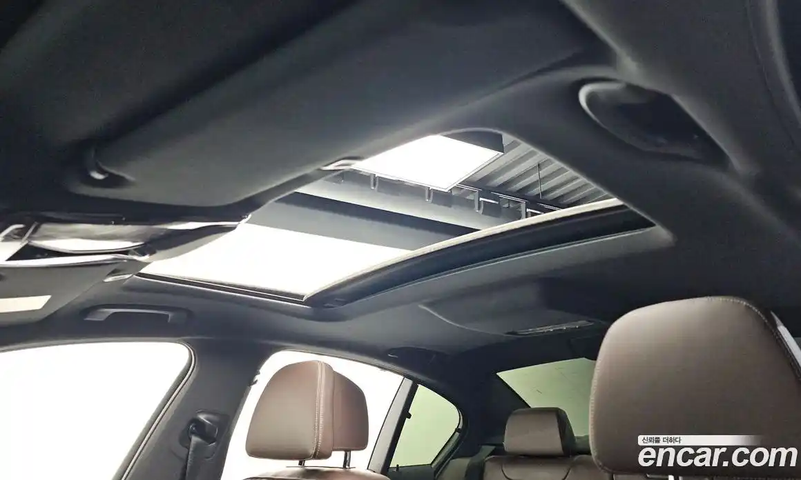 BMW 5 серия 2022 2.0 автомат (гидро), фото 24
