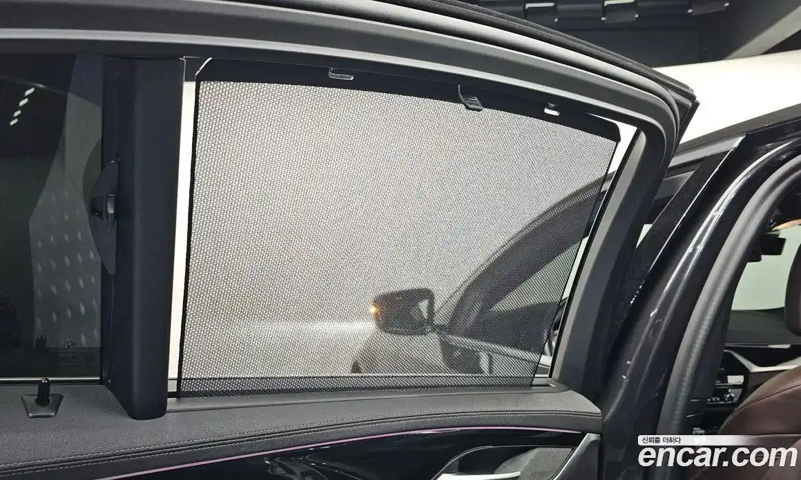 BMW 5 серия 2022 2.0 автомат (гидро), фото 27