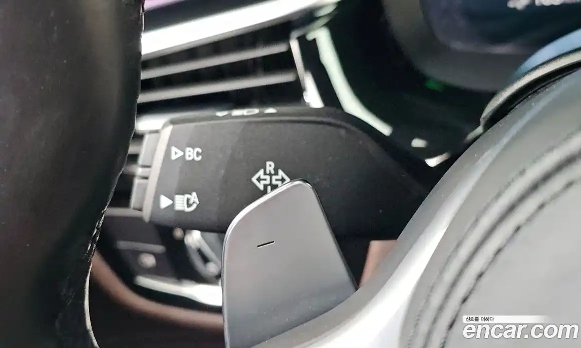 BMW 5 серия 2022 2.0 автомат (гидро), фото 28