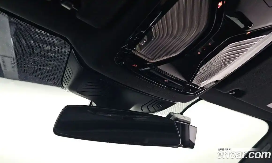 BMW 5 серия 2022 2.0 автомат (гидро), фото 29