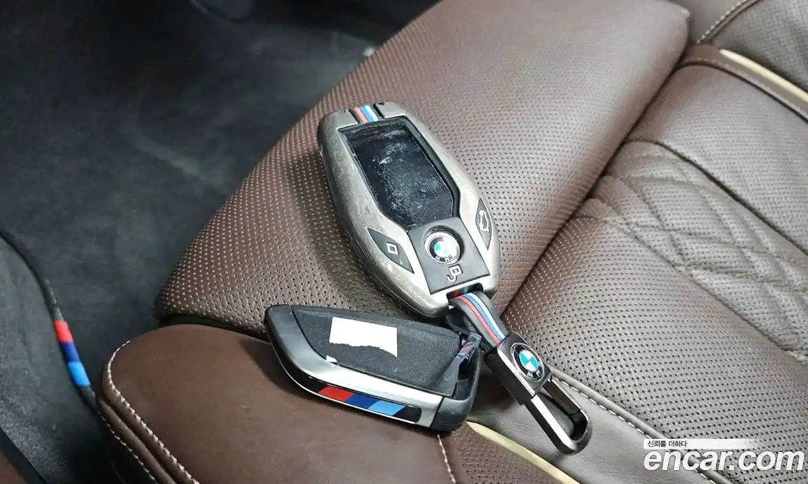 BMW 5 серия 2022 2.0 автомат (гидро), фото 30