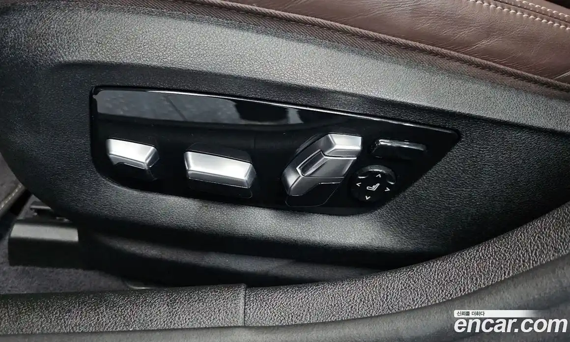 BMW 5 серия 2022 2.0 автомат (гидро), фото 33