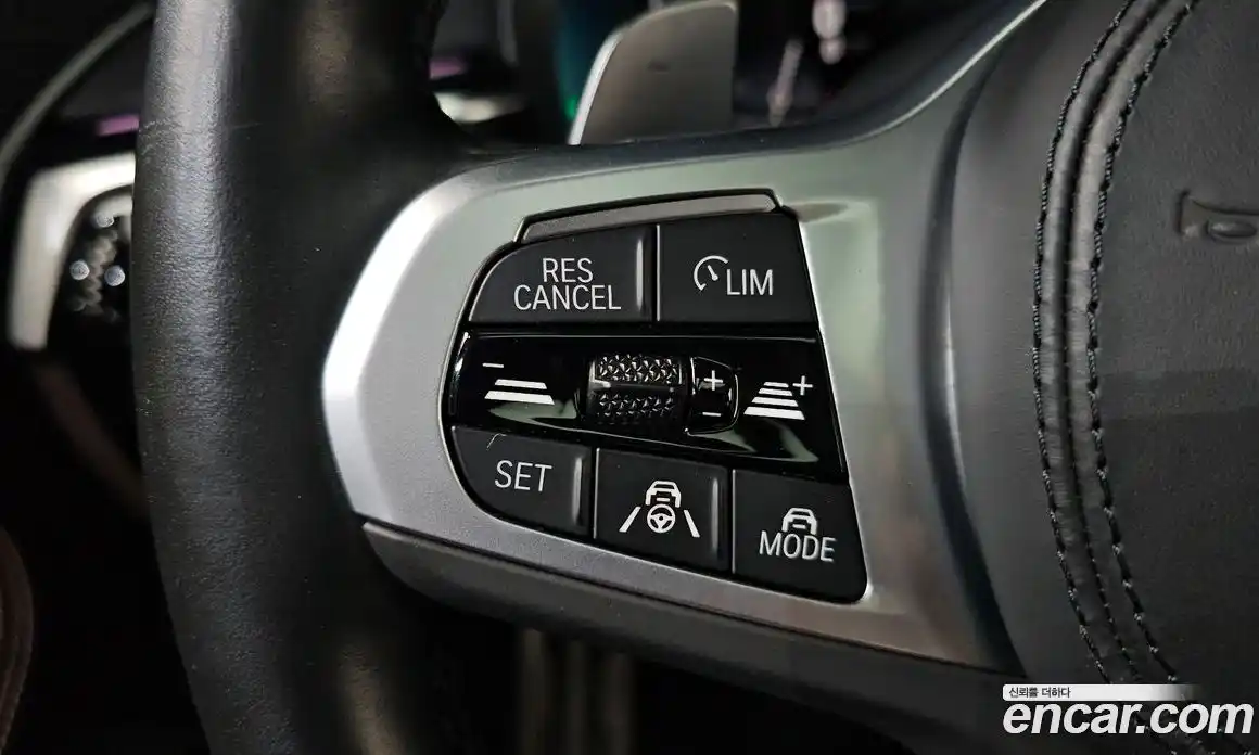 BMW 5 серия 2022 2.0 автомат (гидро), фото 34