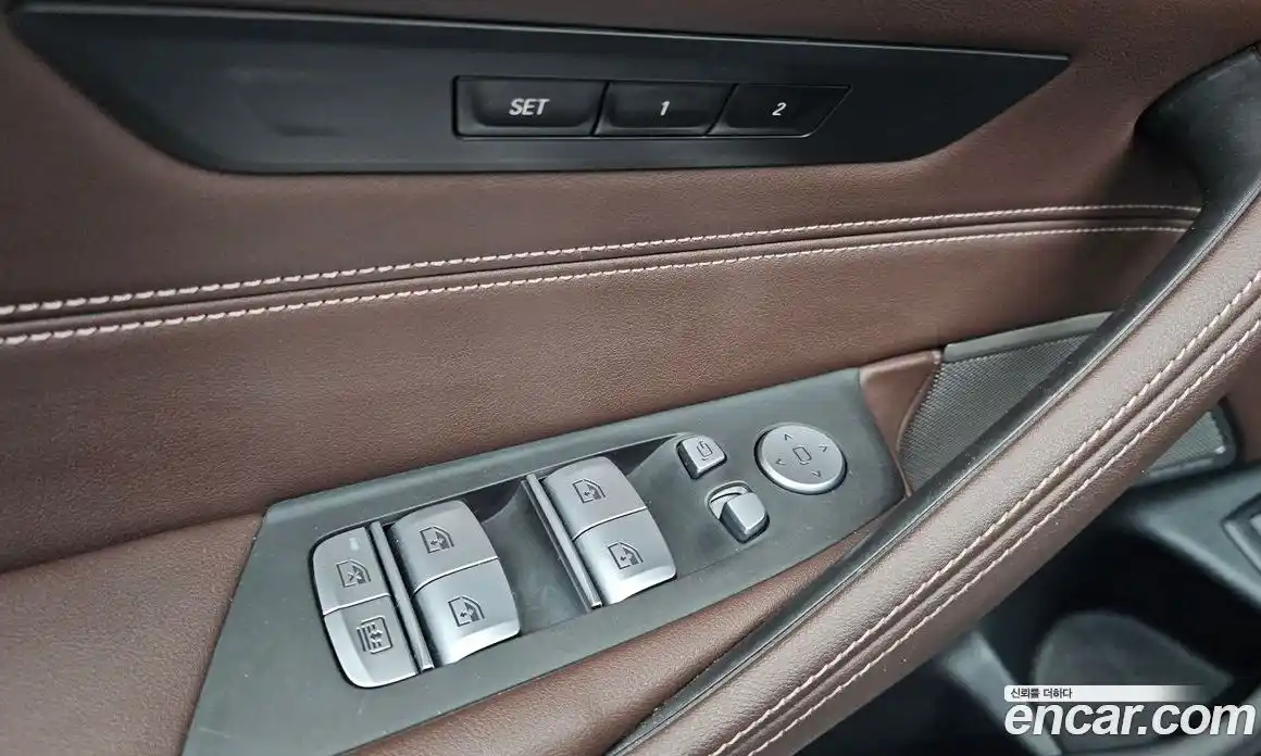 BMW 5 серия 2022 2.0 автомат (гидро), фото 35