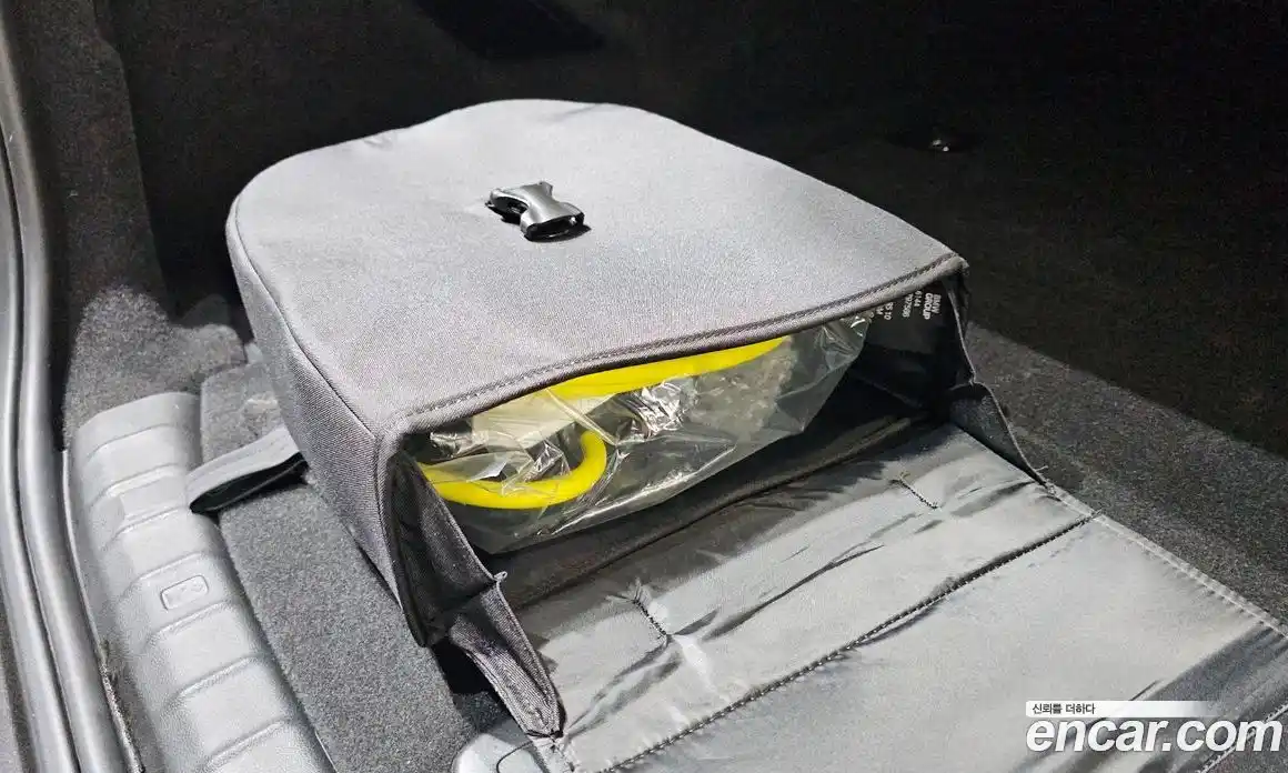 BMW 5 серия 2022 2.0 автомат (гидро), фото 37