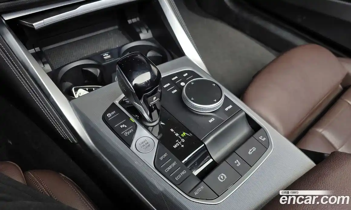 BMW 4 серия 2022 2.0 автомат (гидро), фото 12