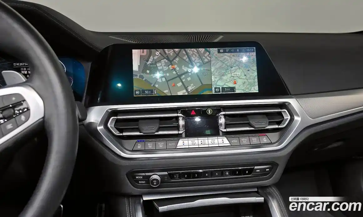 BMW 4 серия 2022 2.0 автомат (гидро), фото 18