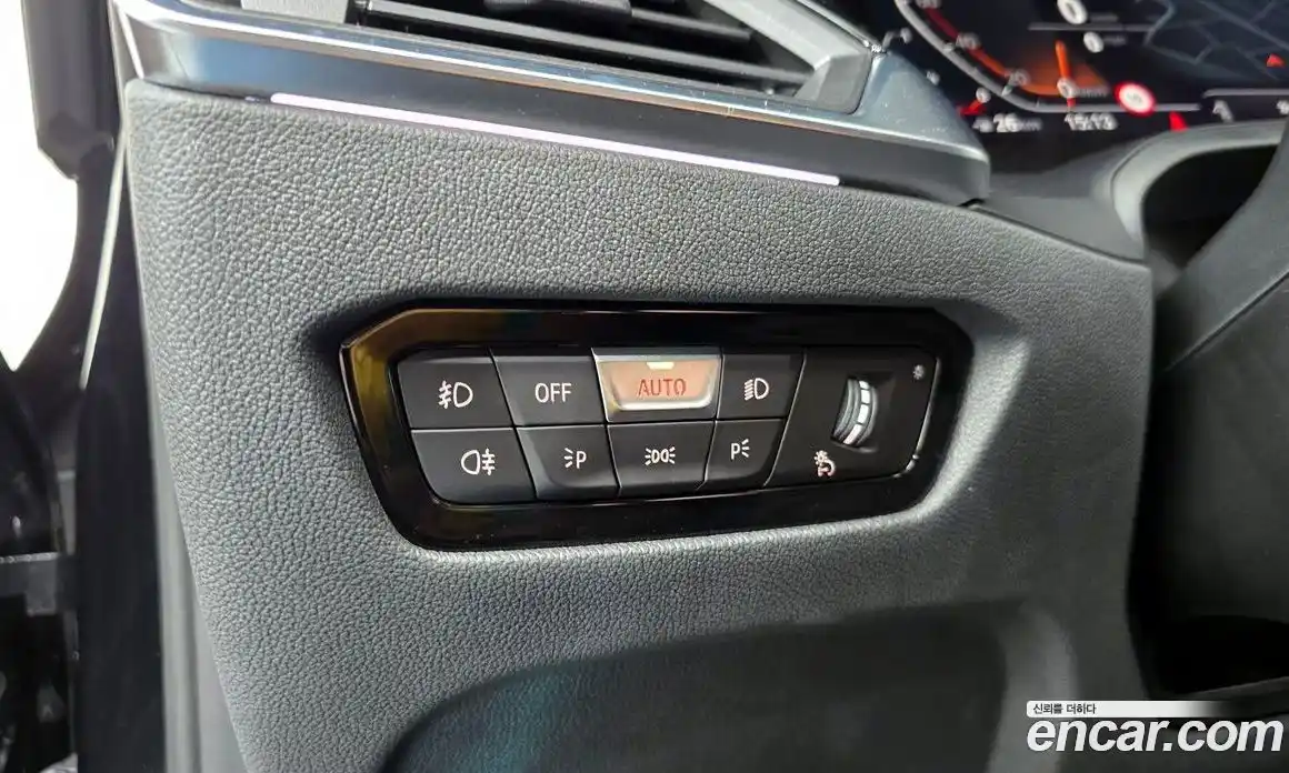 BMW 4 серия 2022 2.0 автомат (гидро), фото 24