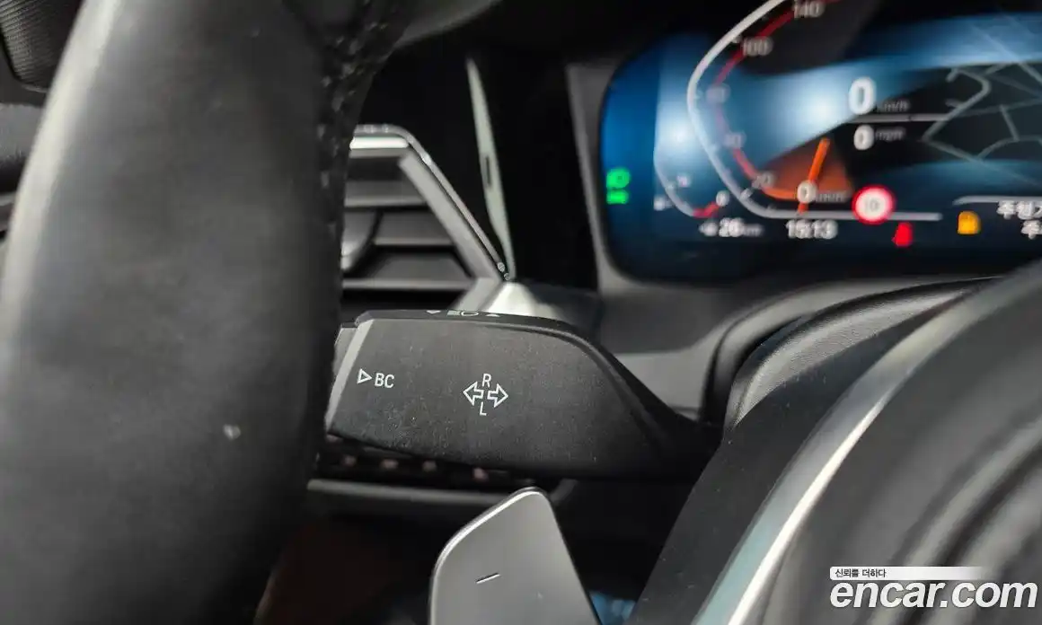 BMW 4 серия 2022 2.0 автомат (гидро), фото 26