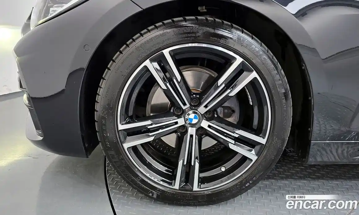 BMW 4 серия 2022 2.0 автомат (гидро), фото 5