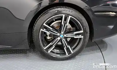 BMW 4 серия 2022 2.0 автомат (гидро), миниатюра 7