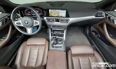 BMW 4 серия 2022 2.0 автомат (гидро), миниатюра 10