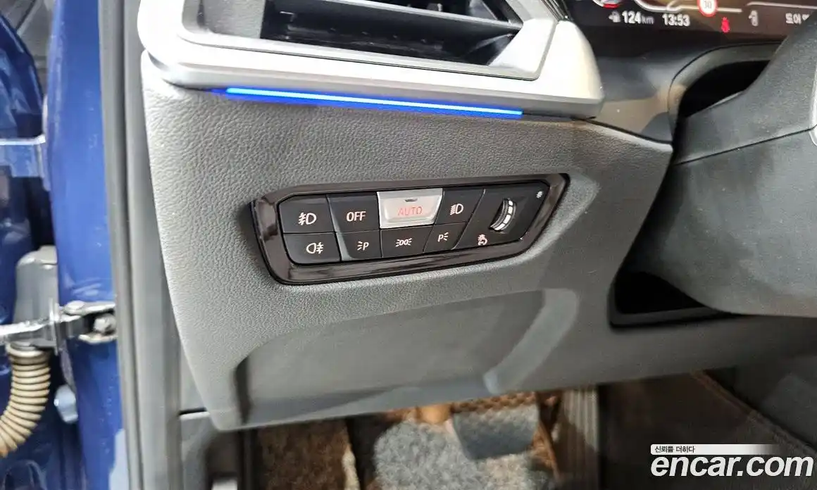 BMW 3 серия 2022 2.0 автомат (гидро), фото 23