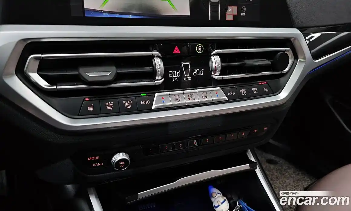 BMW 3 серия 2022 2.0 автомат (гидро), фото 28