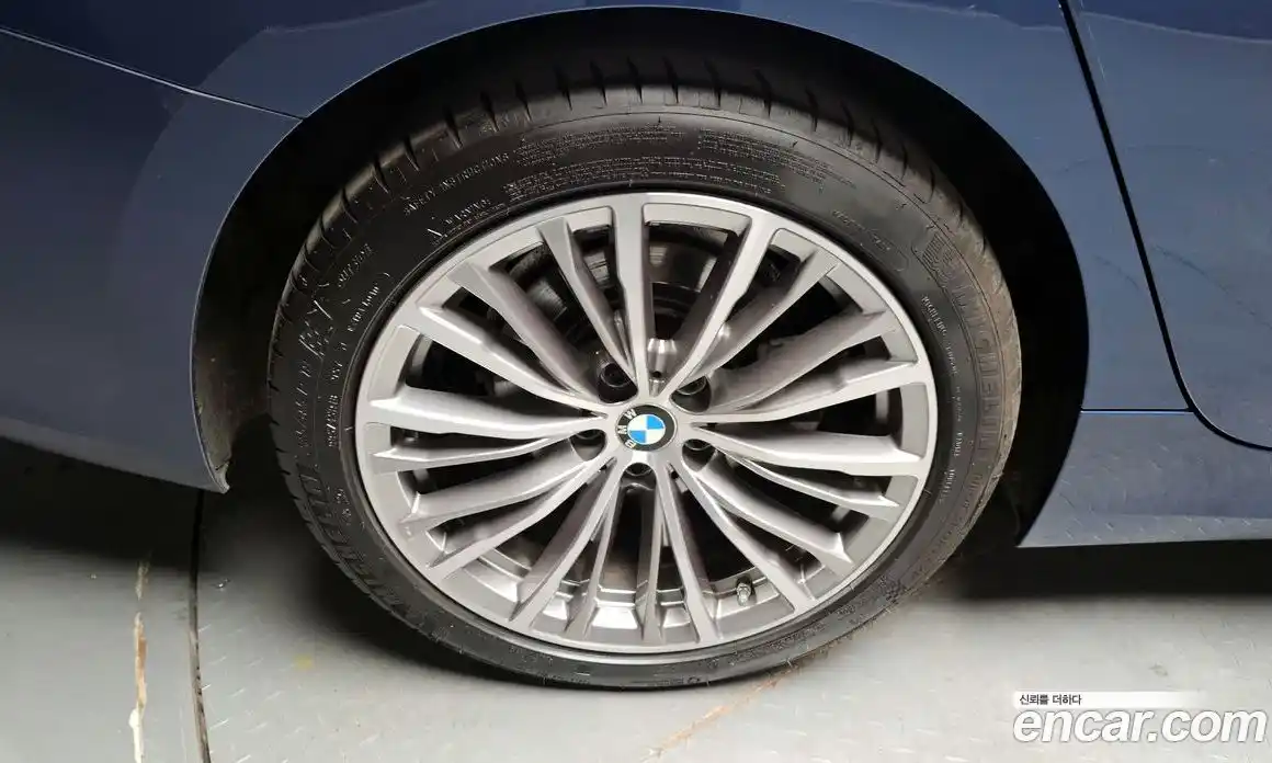 BMW 3 серия 2022 2.0 автомат (гидро), фото 5